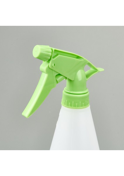 Sprey Başlıklı Çiçek Sulama Aparatı - Beyaz fırsatları