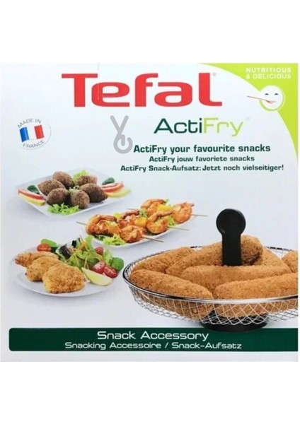 Tefal Actifry Atıştırmalık Sepeti - XA701074 modelleri
