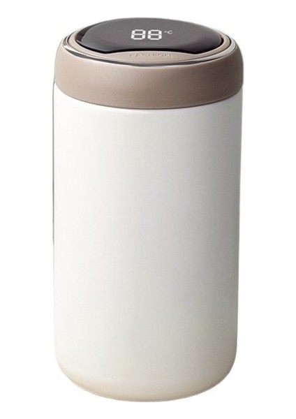 Kızlar Için Akıllı Termos Bardak, Sevimli Paslanmaz Çelik Öğrenci Su Bardağı (Yurt Dışından) fiyatları