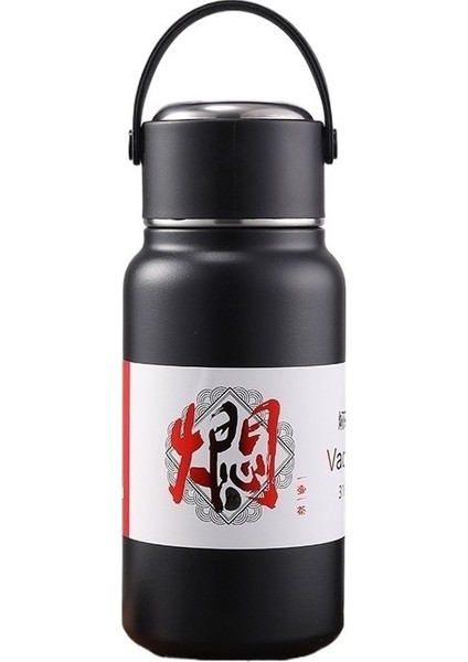 Haşlanmış Çay Bardağı Paslanmaz Çelik Termos Bardak Çift Duvarlı Vakumlu Termos Su Isıtıcısı (Yurt Dışından) fiyatları