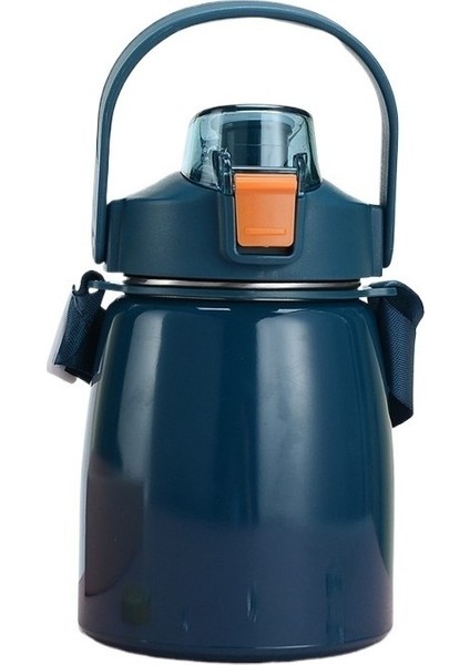 Çift Katmanlı Paslanmaz Çelik Hasır Su Bardağı Askı Bardağı Büyük Göbek Kupası (Yurt Dışından) fiyatları