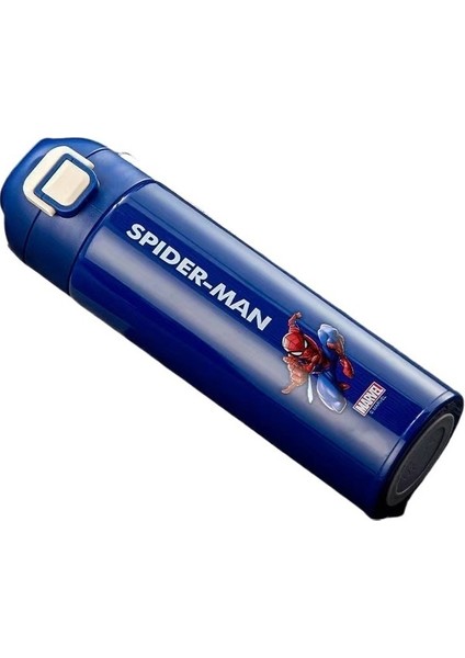 Disney Çocuk Termosu Içme Bardağı (Yurt Dışından)