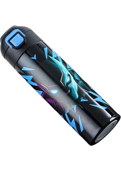 Disney Çocuk Termosu Içme Bardağı (Yurt Dışından)