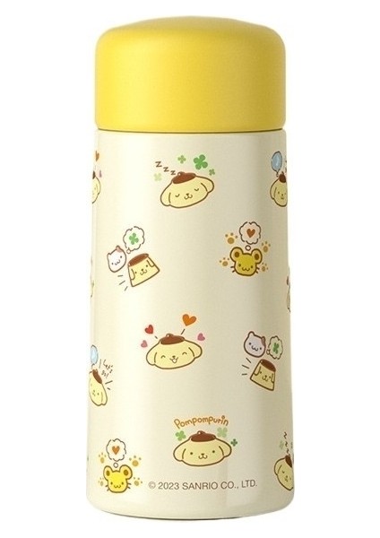 Sanrio Mini Yalıtımlı Bardak Bayan Paslanmaz Çelik Su Bardağı (Yurt Dışından) fiyatları