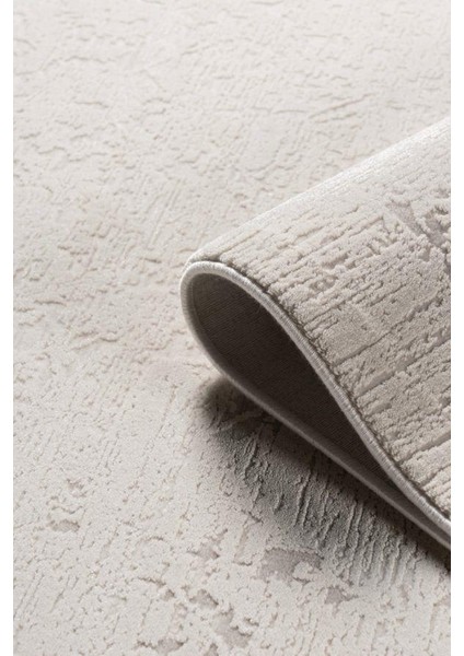 Kratos 75966-30 Gri Akrilik Salon Oturma Yatak Odası Halısı fiyatları