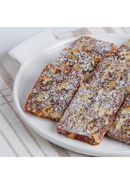 Cevizli Yaprak Cezerye (Kg) 500 gr