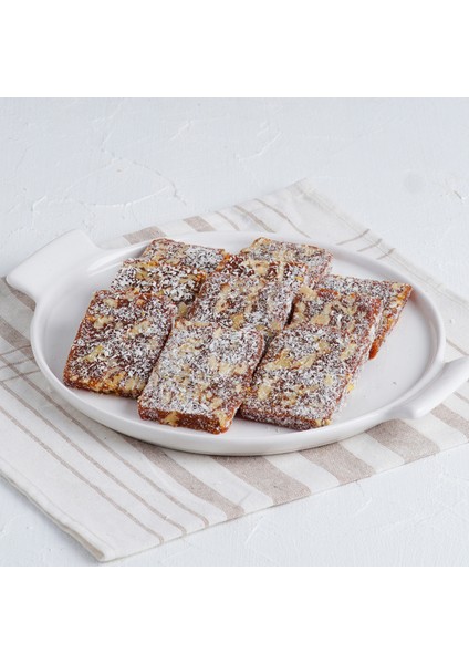 Cevizli Yaprak Cezerye (Kg) 500 gr fiyatları