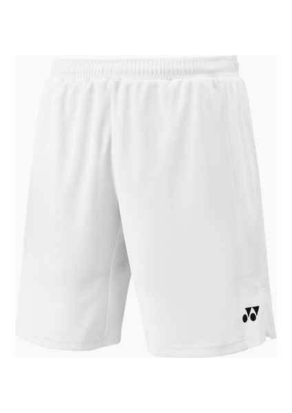 YY25 YM0051 Erkek Beyaz Spor Şort fiyatları