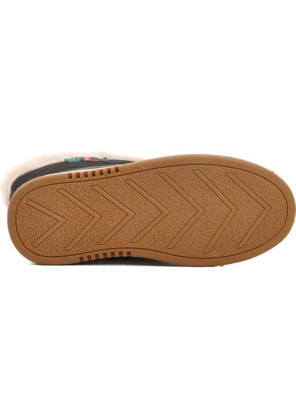 Siyah Çocuk Bot Havana F indirimleri