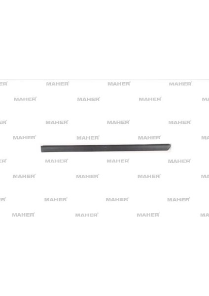 Bant Kapı Passat 1997-2005 (Siyah) Arka Sol (Oem NO:3B0853753B41)