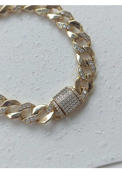 Taşlı Gurmet Model Bileklik fiyatları