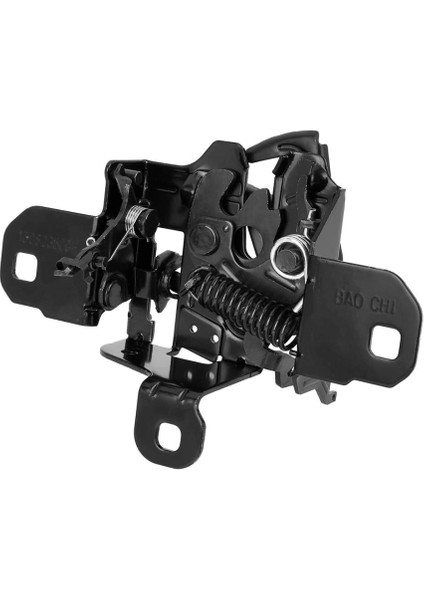 Kaput Kilidi Golf4 / Bora 1998-04 (Oem NO:1J0823509E)