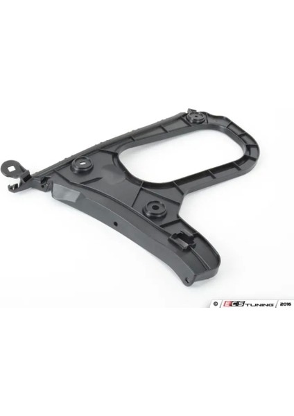 Tampon Bağlantı Braketi A3 2013-2016 Sedan Arka Sağ (Oem NO:8V5807378)