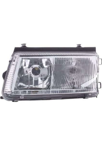 Volkswagen Passat B5 1996-2001 Arası Komple Sol Far Sisli Model 3B0941017M