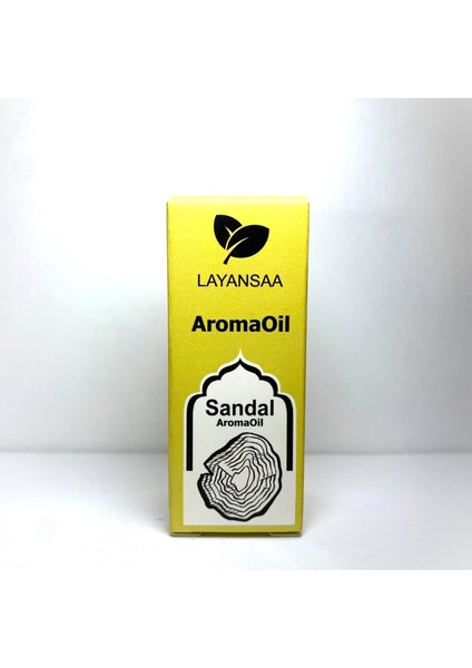 Sandal Esansı 10 ml modelleri