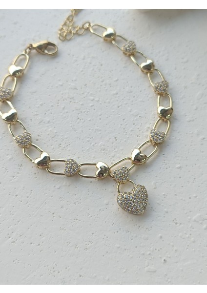 Kalpli Xuping Bileklik fiyatları