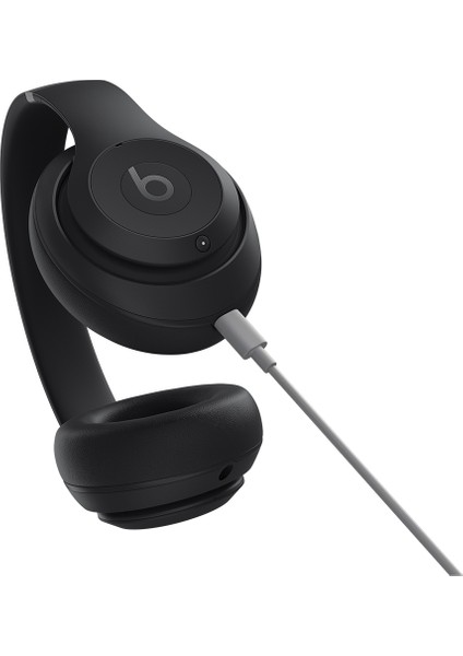 Studio Pro Wireless Kulaklık – Siyah