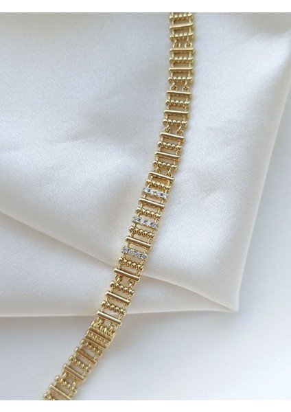 Şerit Sıralı Bileklik fiyatları