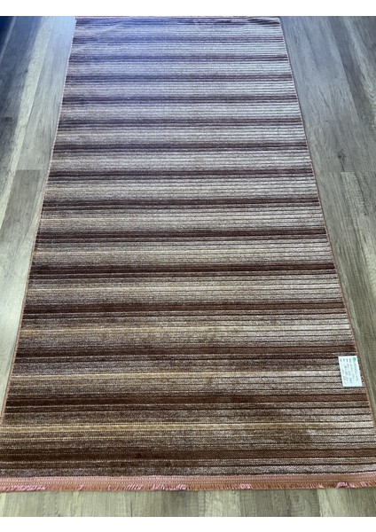 Fresh Cool 402 Yıkanabilir Taba Modern Halı fırsatları