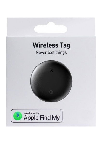 Akıllı Takip Cihazı Yalnızca Ios Uygulamasıyla Çalışan Eşya Bulucu indirimleri