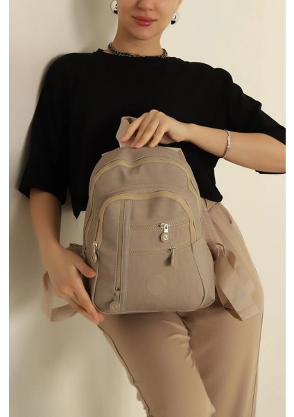 Su Geçirmez, Çok Bölmeli, Trend Önerisi, Sırt Çantası, Yürüyüş Çantası. fiyatları