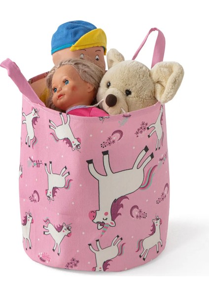 Oyun Oyuncak Sepeti Çok Amaçlı Bebek ve Çocuk Odası Düzenleyici Saklama Kutusu Organizer modelleri