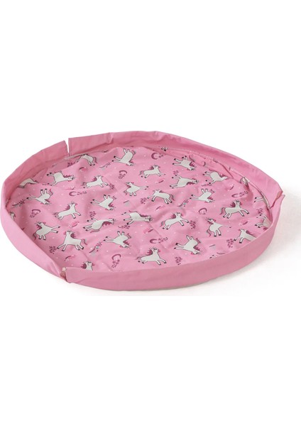 Oyun Oyuncak Sepeti Çok Amaçlı Bebek ve Çocuk Odası Düzenleyici Saklama Kutusu Organizer indirimleri