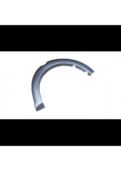 Dodik L200 Arka Çamurluk Çıtası 2015-2017 Sol (Oem NO:7407A0274)