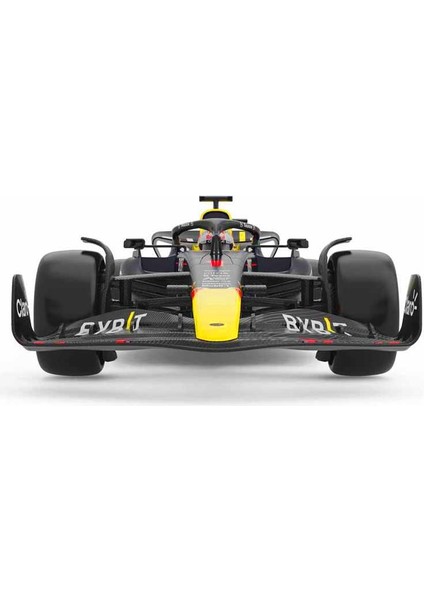 1:12 F1 Oracle Red Bull Racing Uzaktan Kumandalı