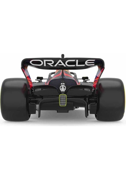1:12 F1 Oracle Red Bull Racing Uzaktan Kumandalı