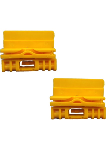 AUDI A4(B6, B7) için Ön Sol Motor Kapaklı Cam Krikosu Tamir Seti modelleri