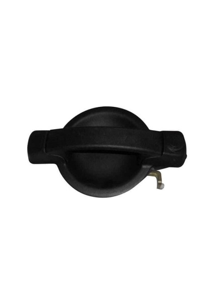 Kapı Kolu Doblo 2001-2012 Ön Dış Sağ Şifre Deliksiz (Oem NO:735435369)