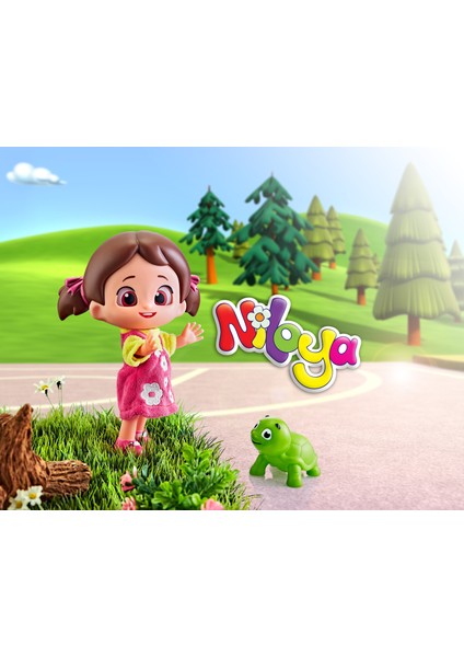Yeni Niloya ve Tospik fırsatları