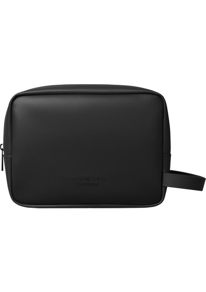 Spläsh Toiletry Bag - Black