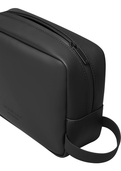 Spläsh Toiletry Bag - Black fiyatları