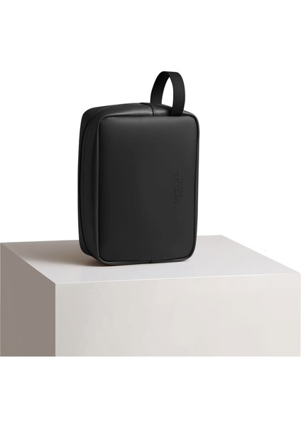 Spläsh Toiletry Bag - Black modelleri