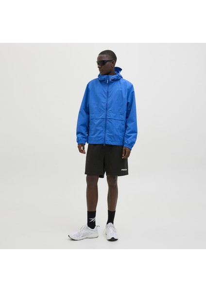 Erkek Loose Fit Sort - Karl