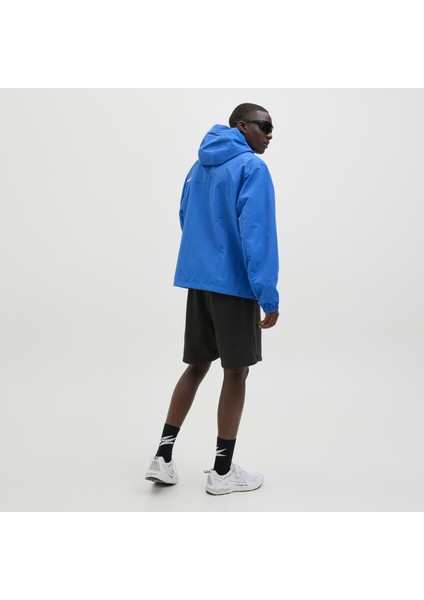 Erkek Loose Fit Sort - Karl modelleri
