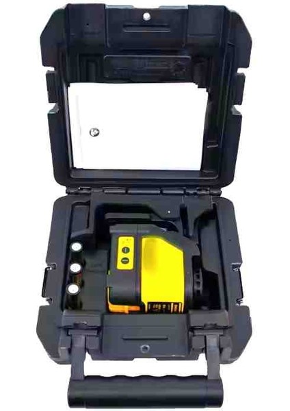 İyisi Yok Lazer Su Terazileri - Çapraz Çizgi Lazeri - Kendiliğinden Düzleşen Lazer Terazisi - Çizgi Lazeri modelleri