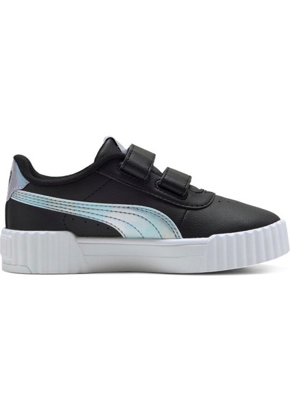 Carina 3.0 Space Belle V Ps Çocuk Sneakers Siyah 40280602 fiyatları