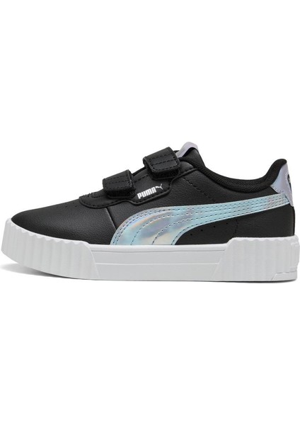 Carina 3.0 Space Belle V Ps Çocuk Sneakers Siyah 40280602 modelleri