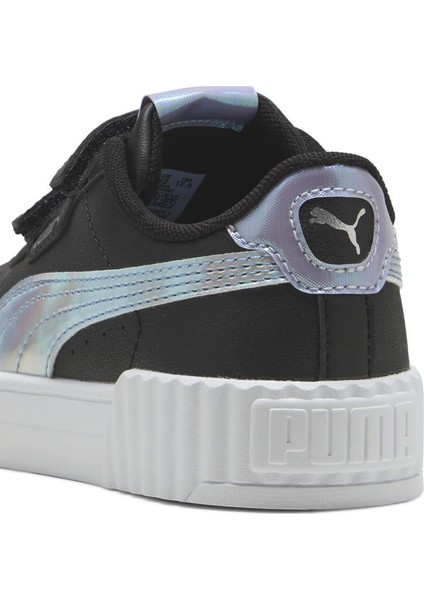 Carina 3.0 Space Belle V Ps Çocuk Sneakers Siyah 40280602 fırsatları