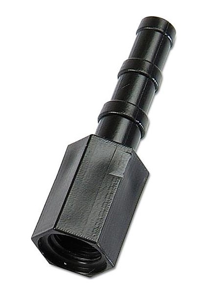 Endüstriyel Bulaşık Makinesi Parlatıcı Dozaj Pompası Boiler Kazan Giriş, Hortum Ucu Adaptörü