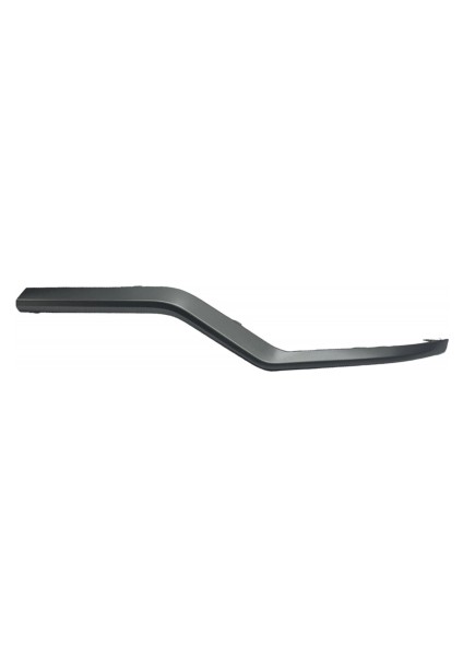 Çıta Tampon Tiggo 7 Pro 2022-2024 Ön Sol (Koyu Gri) (Oem NO:602000946AAAGG)