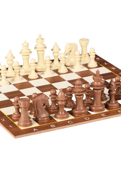 Satranç Takımı modelleri