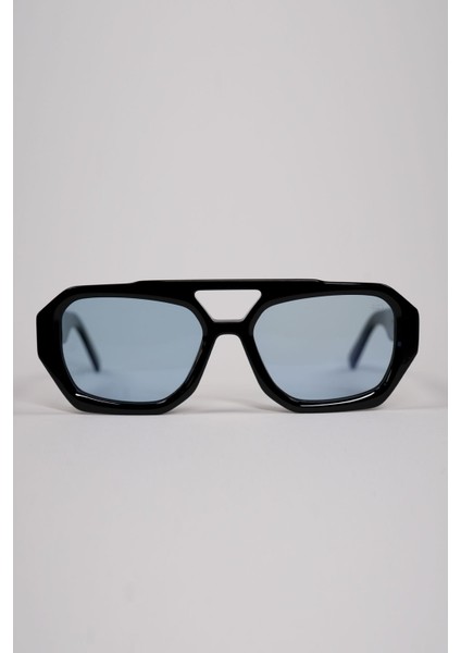 PD7019 Blk/bl Cat3 54-18-145 Unisex Günes Gözlük