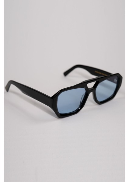 PD7019 Blk/bl Cat3 54-18-145 Unisex Günes Gözlük fiyatları