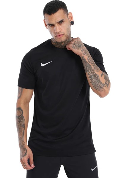 Dry Park Vıı Erkek Siyah Tişört BV6708-010 modelleri