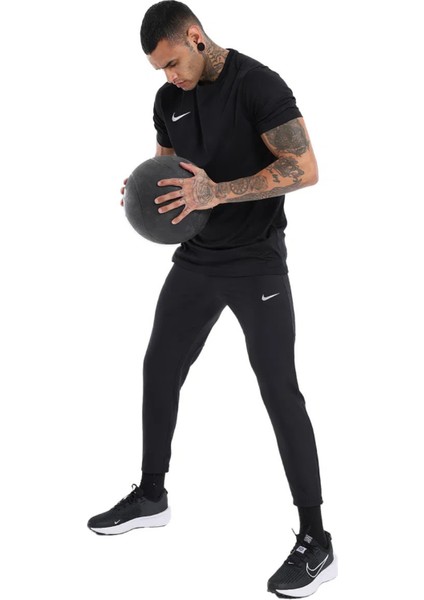 Dry Park Vıı Erkek Siyah Tişört BV6708-010 indirimleri