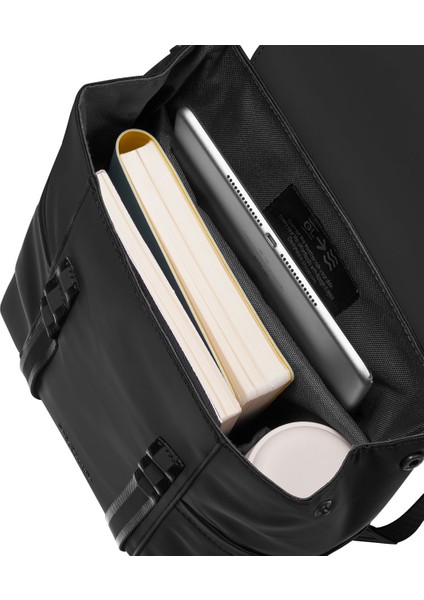 Spläsh Mini Sırt Çantası - Black modelleri